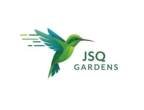 JSQ Gardens Logo